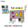 Turn Around (Original Mix) - Milos Pesovic