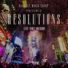 Resolutions(feat. Vince Anthony) - Hackley Music Group&Vince Anthony
