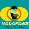Vodafone - Uncle Rafool
