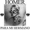 Para mi hermano(Single) - HOMER EL MERO MERO