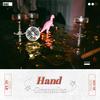 Hand Grenades (feat. Namir Blade) (Explicit) - Gee Slab&namir blade