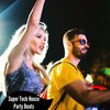 Smokey Feels (Original Mix) - PolSixtyE