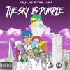 The Sky Is Purple(feat. Professa Gabel) (Explicit) - Kaly Jay&Professa Gabel&The Cluff