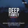 Going - SOVI&No Hopes&Vosmoy