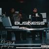 Business (feat. Adams General & izm) (Explicit) - rieff&Adams General&Izm