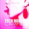 Cheapest Things (Night Train Mix) - Johnny Donald