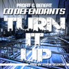 Turn It Up - Co Defendants&Statik Selektah