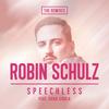 Speechless (Nicolas Haelg Remix) - Robin Schulz&Erika Sirola