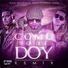 Como Yo Le Doy (Remix) - Zion&J Alvarez&Don Miguelo