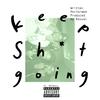 Keep Shit Going(feat. MoThoro) (Explicit) - Rasual&MoThoro