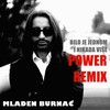 Bilo Je Jednom I Nikada Više (Power Remix) - Mladen Burnać