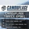 Of A Different Mind (Original Mix) - Corrie Theron