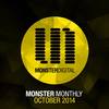 Shadow Of You (Original Mix) - Matt Bowdidge