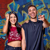 Que Agonia (Explicit) - D'Gira&Luz Paisio