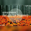 Reign In Summer (Album Intro) - Cj Reign