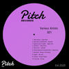 I Dont Know (Original Mix) - Artmann
