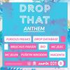 DROP THAT ANTHEM(feat. Drop Database, Magenta, Bio, Brejchus Pavián, Mc Jelen, Mc Jílec & Puškyn Nikodem) (Original Mix|Explicit) - Furious Freaks&Drop Database&Magenta&Bio&Brejchus Pavián&Mc Jelen&Mc Jílec&Puškyn Nikodem