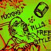 FVCKN PILLS FREESTYLE (Explicit) - Bixnan