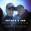 Cuando de la disco sale (REYES B JNO) - Royal Kings