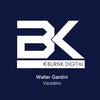 Varadero (Original Mix) - Walter Gardini