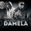 Damela (Explicit) - John Jay&Arcangel