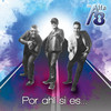 Por Ahí Sí Es - Los Alfa 8