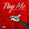 Pay Me(feat. Tobiali & Agustist King) (Explicit) - Chilli Chill&TobiAli&Agustist King