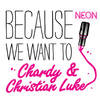 Because I Want To (Bobby Vena Remix) - Chardy&Christian Luke