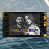 Feel the Beat (Extended Mix|Explicit) - FLOXSIS&Laura Sophie