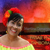 Paisaje Divino - Martina Camargo