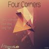 Four Corners (Original Mix) - Lenny Hoffman&Leon Blaq&Greg Tish