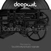 The Machine (Alvaro Hylander Remix) - Cadatta