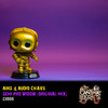 Semi Pro Widow (Original Mix) - AinS&Audio Chavs