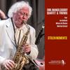 Dear Old Stockholm - Emil Mangelsdorff Quartet & Friends&Joe Gallardo&Wilson de Oliveira&Manfred Schoof
