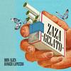 Zaza o Gelato (feat. Danger Lapicero) (Explicit) - Drin Alien&Danger Lapicero