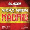 Madrid (Original Mix) - Nicky Neon