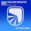 Trident (Original Mix) - Prototype&Jimmy Chou