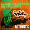 Automatic feat. Jamie Lee Wilson (Main Mix) - Baggi Begovic&Robbie Taylor