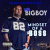 I'M A LEAN (feat. LIL KIE & DAT ONE DEEP MEXICAN) (Explicit) - Mr. Bigboy&Lil Kie&DAT ONE DEEP MEXICAN