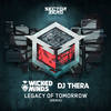 Legacy of Tomorrow (Wicked Minds & DJ Thera Remix - Extended mix) - Koozah&Mc I See