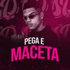 PEGA E MACETA (Explicit) - DJ SD 061&Mc Bné&Mc Kay&MC GW