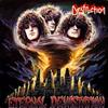Life Without Sense - Destruction
