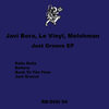 Back to the Flow - Javi Bora&Le Vinyl&Melohman