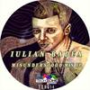 Georgieva (Paolo Argento Remix) - Iulian Badea&Paolo Argento