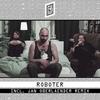 Roboter - Westbalkonia