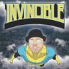 Invincible (feat. Serf) (Explicit) - 60 East&Serf