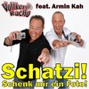 Schatzi schenk mir ein Foto (Feat Version) - Vollker Racho&Armin Kah