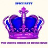 Two in a Million (Original Mix) - Spicy Patt