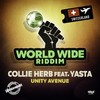 Unity Avenue - Collie Herb&Yasta