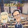 Afstand!(feat. Ridge) (Explicit) - Kowalski&RIDGE